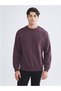 XSIDEBicycle Crew Neck Sweatshirt للرجال - 7