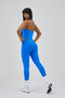 Sculpt-V.2 Ruched Ultra Shaping and Sculpting Seamless Leggings - 3