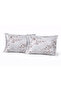 Satin 100% Cotton Oxford Pillowcase Amelia