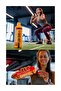 CARNITINE 100000, 1000 ml NTD (SOUR CHERRY) - 2
