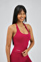 Sculpt-V2 Tank Athlete Shaping / Sculpting - Neck Tie (with Removable and Attachable Pad)