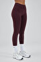 Sculpt-V.2 Ruched Ultra Shaping and Sculpting Seamless Leggings - 6