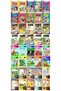 40 Books + Dry Paint Gift Suitable for Grades 1 and 2 to Develop Reading Habits and Encourage Enjoyment of Reading - 4