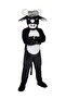 Bull Costume Adult