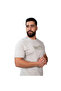 Men's Slim Fit Cotton Jersey Crew Neck Print Tee | WWS Graphic - 5