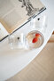 Love 3' Piece Glass Set (290 ml) - 2