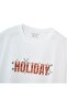 Men’s Slim Fit Christmas Holiday Cotton T-Shirt - 3
