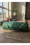 Waterproof Lotus Printed Mat Carrying Bag Yogafitness Training Bag 2 Mats Collectiontire