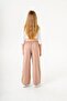 Bacak Yıldız Printed Girls' Sweatpants - 7