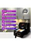 ITALY Digital Air Fryer AF-9016 | 6.5L Family Size | 12-in-1 Functions | 1800W | Hot Air Fry - 3