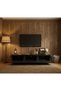 GrainBox TV Stand - 2
