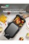 ITALY Double Basket Air Fryer DAF-8001 - 7
