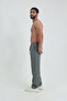 3 Pieces Unisex Regular Smoked Smoked Smoked Pipe Leg Sweatpants - 6