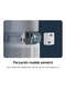 Smart Air Purifier 4 Compact Smart Air Purifier (Xiaomi Turkey Guaranteed) - 7