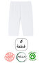 6-Pack Women's Cotton Long Shorts Underwear - 4