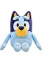Blueyplus Turkish Speaking Bluey Plush Toy 35 cm Licensed Soft Plush Gift with Sound - 5