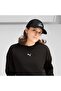 Essentials Script Logo W Cap - 3