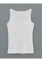 Özmarka New Season U-Neck Women's Tank Top - 6