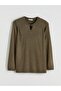 Lcw Grace Crew Neck Women's Knitwear Sweater - 5