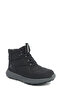 Oliver 5Pr Black Women's Outdoor Boots - 2