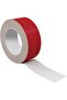 Red Duct Tape 50mm×25m Heavy Duty Adhesive for Sealing, Patching & Cables