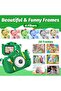 Kids Camera Toys for 3-12 Years Old - 5