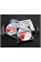 150 Meters, 1 Piece, X4-4 Ply, White Color, 0.07 Mm, 5.6 kg Pulling Force, Lrf Weave, Silk, Fishing Line, - 4