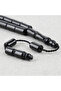 Erzurum Oltu Soft Cut Cut 6.5X10Mm Prayer Beads - 4