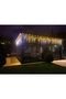Ct-8501 10 Mt Outdoor Daylight with 100 Leds and Add-On Lights - 2