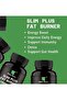 Physical Slim Plus Healthy Detox Dietary Supplement 60 Tablets - 3