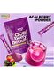 Berry Beauty 35 g 100% Pure Cranberry Powder - 2