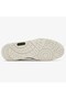 T-Clip Leather Mens Sneaker Genuine Leather Casual Sports Shoes White Green - 5