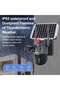 Calus VC15-4G Solar Security Camera Outdoor Wireless - 2