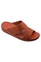 A E T Arabic Sandals For Men | Outdoor Mens Slippers | Flip Flops Open Toe | Full Genuine Leather