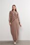 Knit dress - 2