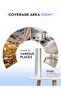 NMT-116 Scent Diffuser Room Coverage Area 300m³ - 4