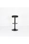A professional bar stool with a sophisticated and distinctive design - 2