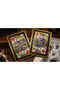 The Beetle Backs (Prestige Limited Edition) Playing Card - 4