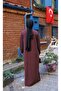 Two Yarn Knitwear Dress - 6