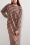 Knit dress - 3
