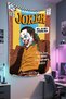 Gamer Wall Cloth, Playstation Xbox – Movie Themed, High-Quality Fabric, Tapestry Wall Carpet