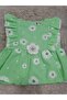 Baby Girl Shorts Suit - 3