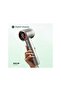 LUXAIR Hair Dryer 1600W with Digital Display, BLDC Motor, Hot & Cold Air Modes - 4