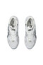 Gel-1130 Unisex Casual Shoes 1201B019-100 White - 5