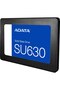 Твърд диск (SSD) SU630, 960GB, SATA3, 2.5" - 4