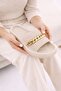 Women's Chain-Adorned Stylish, Comfortable, Casual Slippers Flexible Anatomical Structure Useful - 2