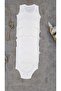 5-Pack 100% Organic Cotton Girls' and Boys' Snap-On Baby Bodysuit Undershirt