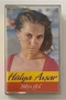 Hülya Avşar Hülya Gibi Cassette (Original Period Edition Cassette)