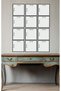 Frame Look Vintage Uv Printing Mdf Wall Painting 15X15 cm |   Retro & Cafe Concept Decor - 2