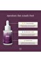 TriActive Face Serum Niacinamide Hyaluronic Green Tea Oil Free, Lightweight all Skin Types 30ml - 6